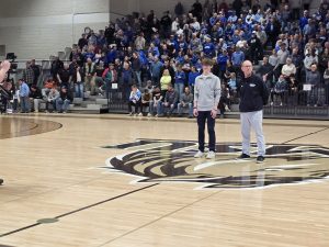 LANDON KEMEN INTERVIEW TRIPLE A AWARD WINNER